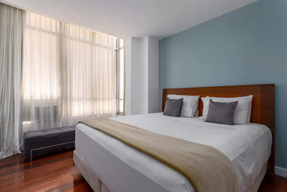 Perfection Copacabana 3 Bedrooms Stc301 view 2