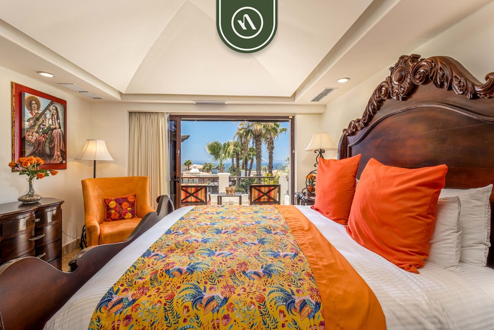 Hacienda Encantada Villa 2518
