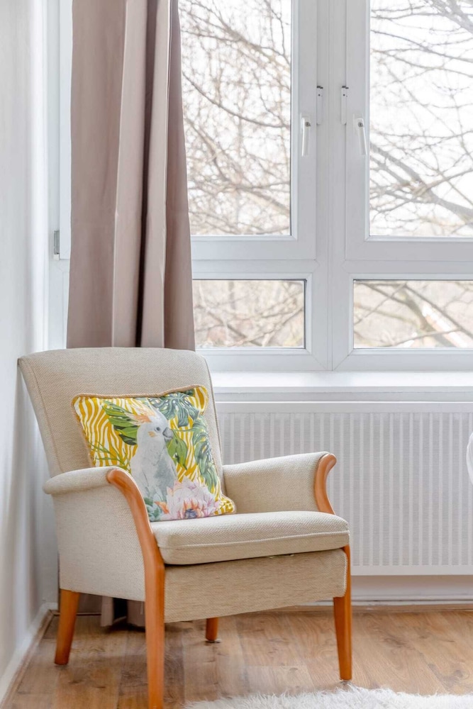 Cosy 1 Bedroom Flat Near Old Street