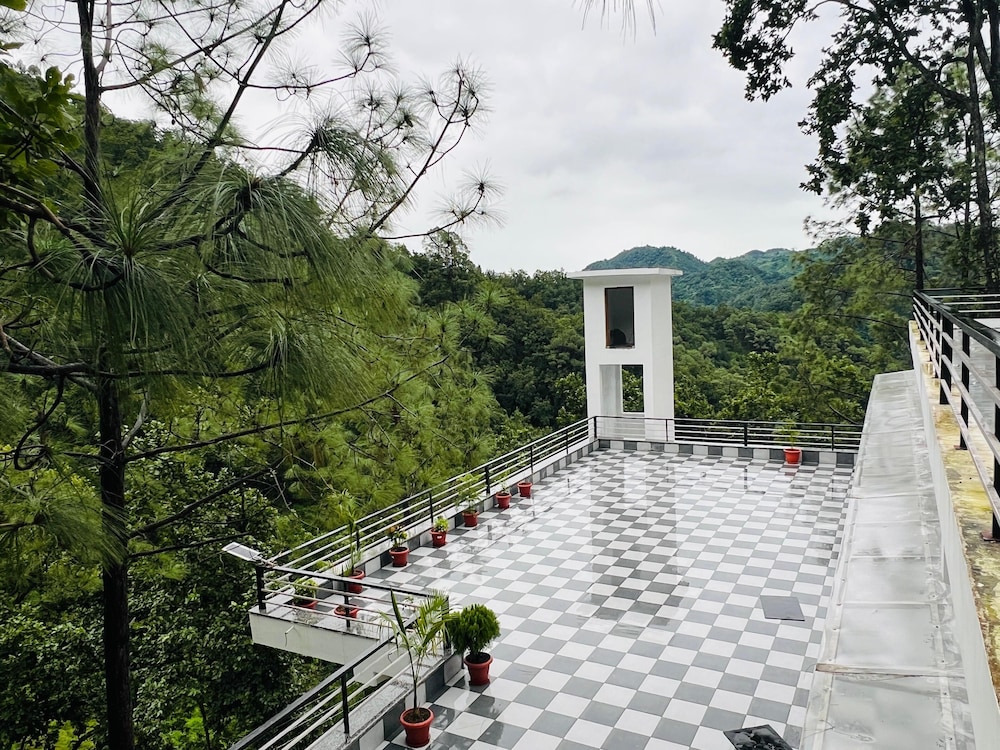 The Shalam Resort