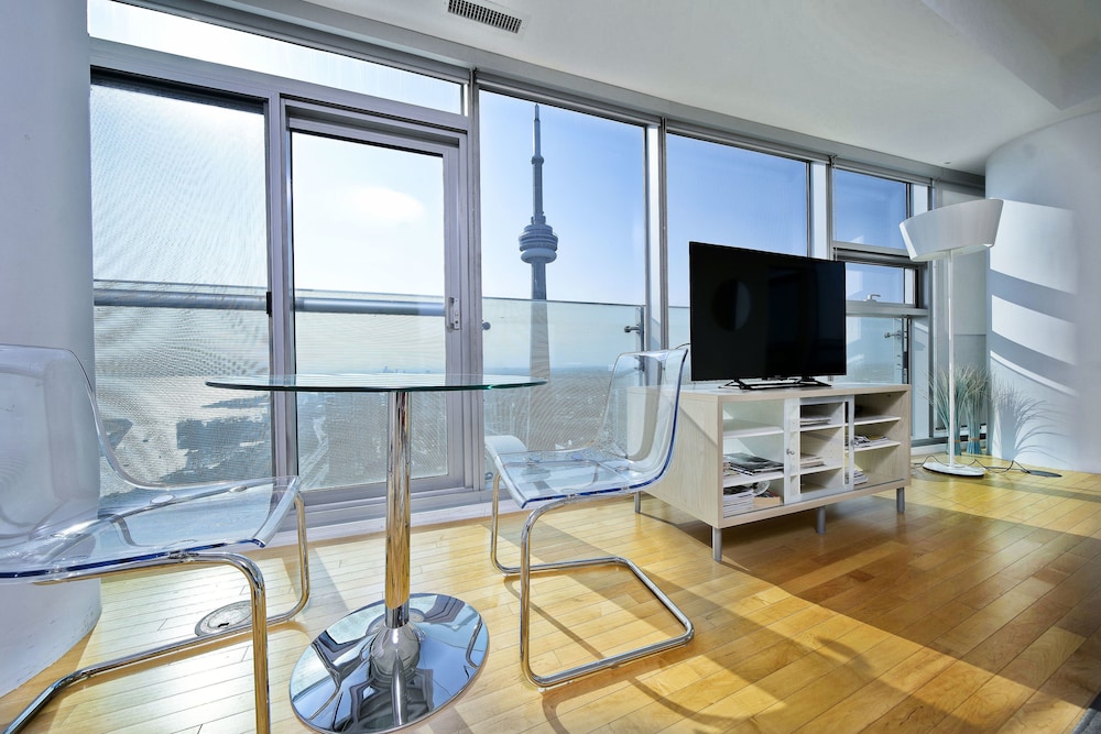 The York Boutique Suites