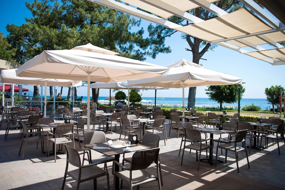 Akra Kemer - All Inclusive, photo 100
