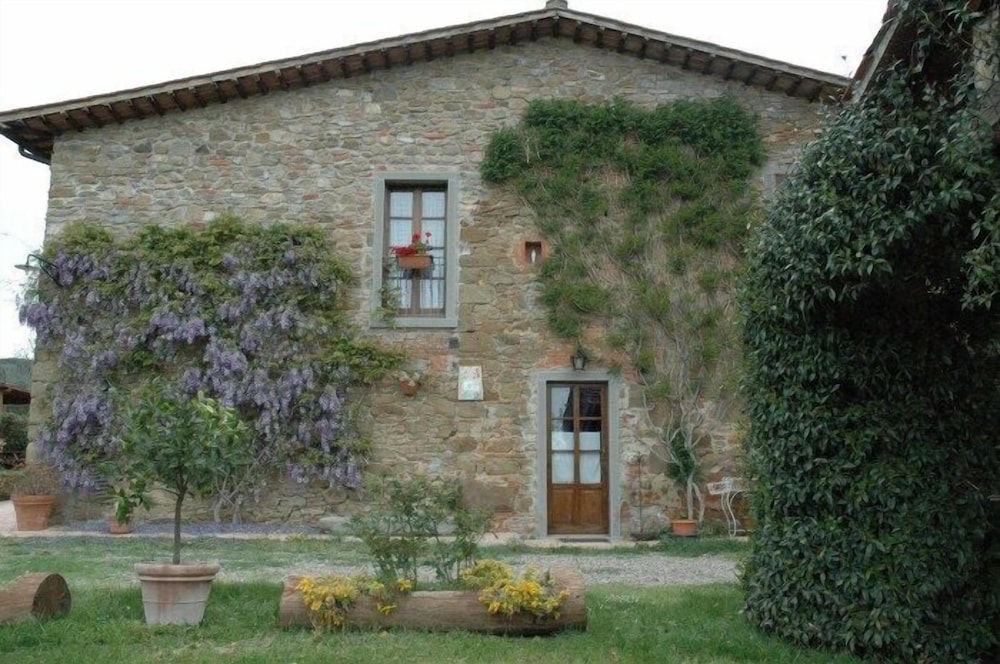 Agriturismo Relais Poggio Primo