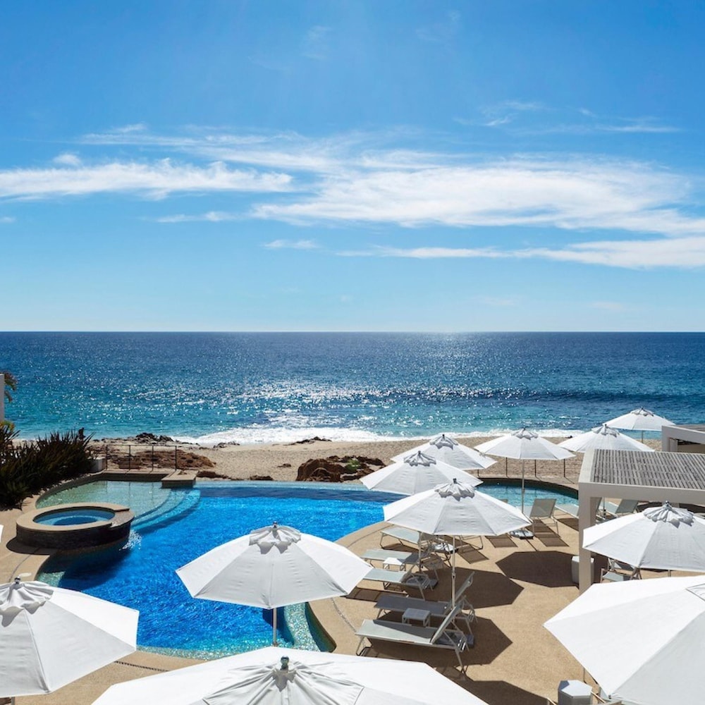 Oceanfront 3bd Penthouse Residence