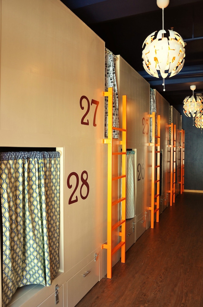 The Bunkhouse - Hostel