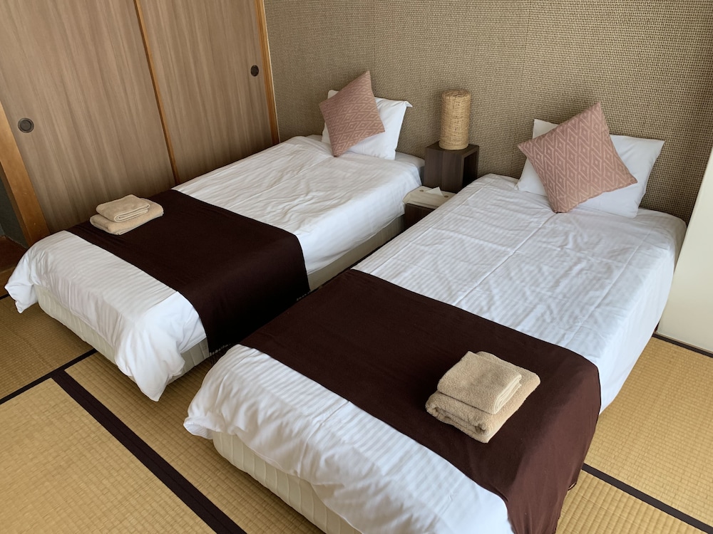 Winbell Okinawa Nago Coral View view 2