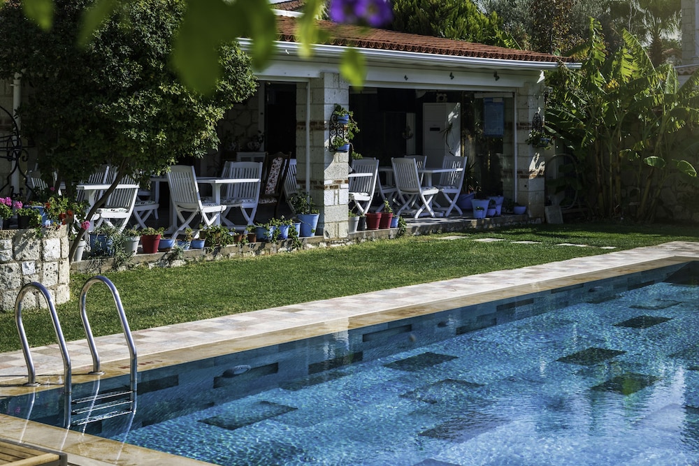 Koclu Konagi Otel - Image 44