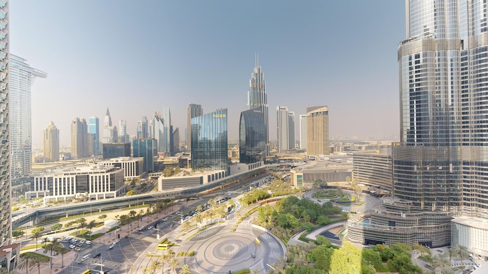 Primestay - Address Opera Residences - Downtown Dubai