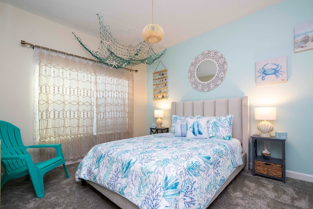 Magical Stay Mickey and Harry Potter Rooms
