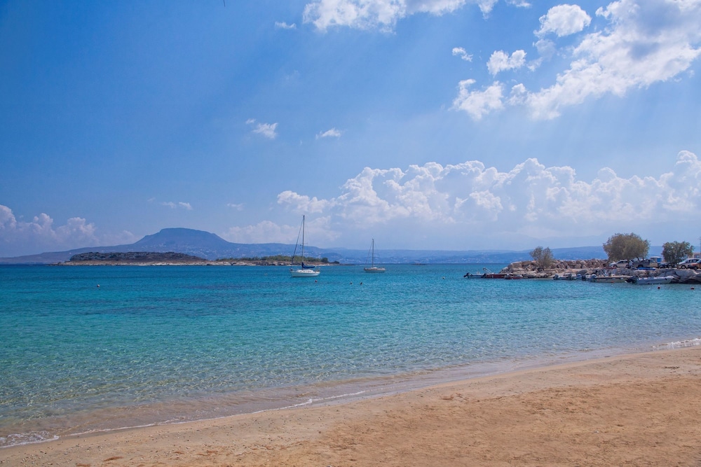 Chania Olea Villa - Breathtaking Summer Getaway