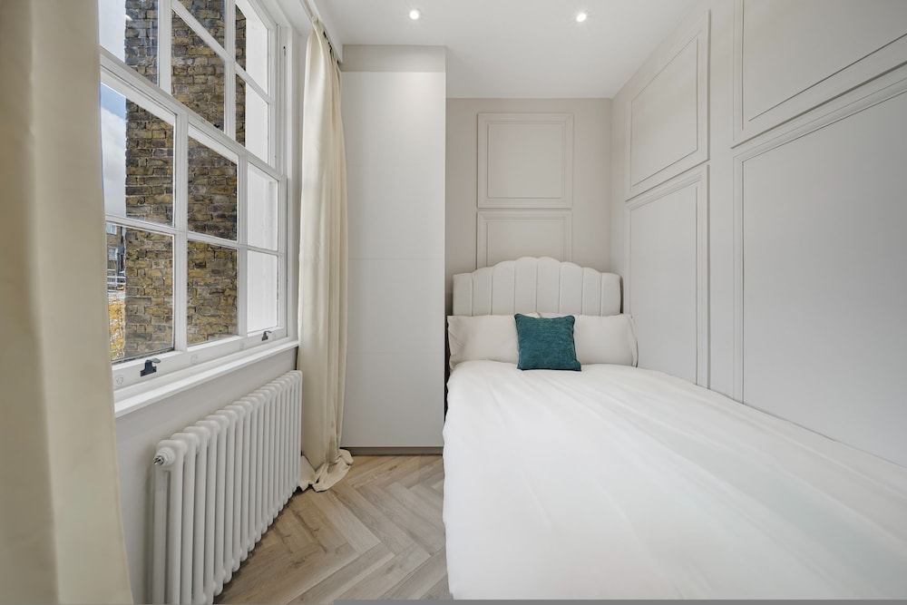 Devonshire Terrace - 2 Bedroom Apartment