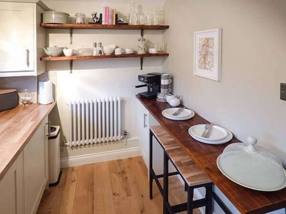 Kitts Cottage