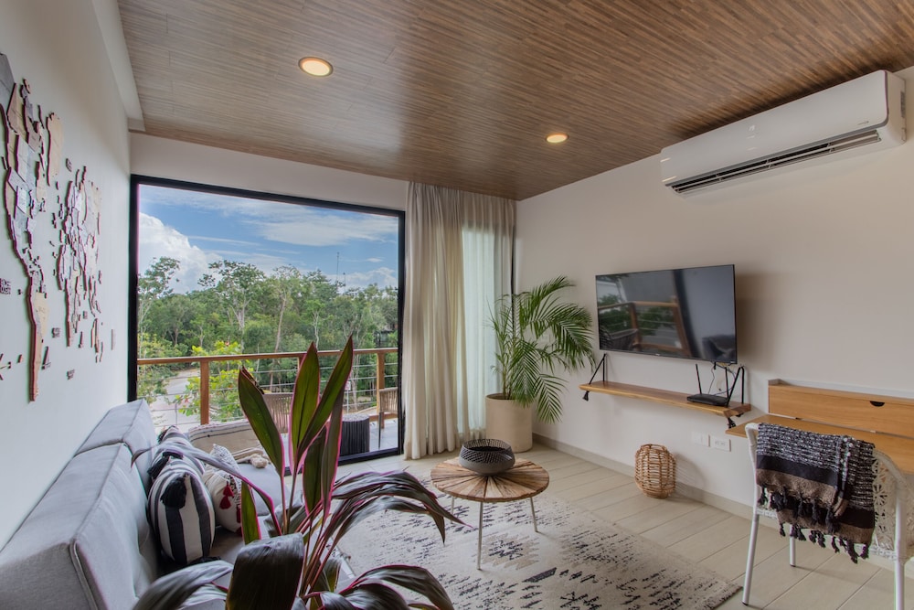 Macondo Tulum view 5