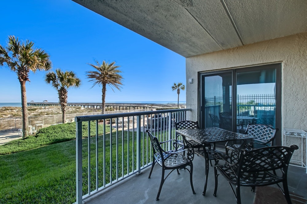 Amelia By The Sea 112 2 Bedroom Condo