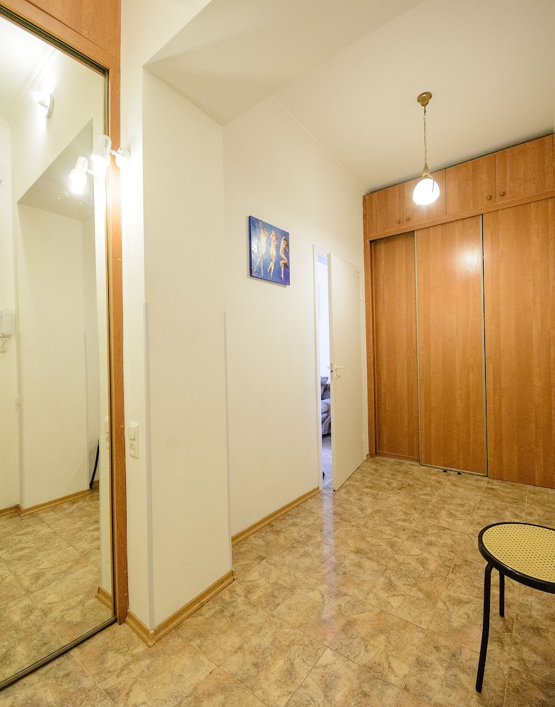 Kiev Accommodation Hotel Service