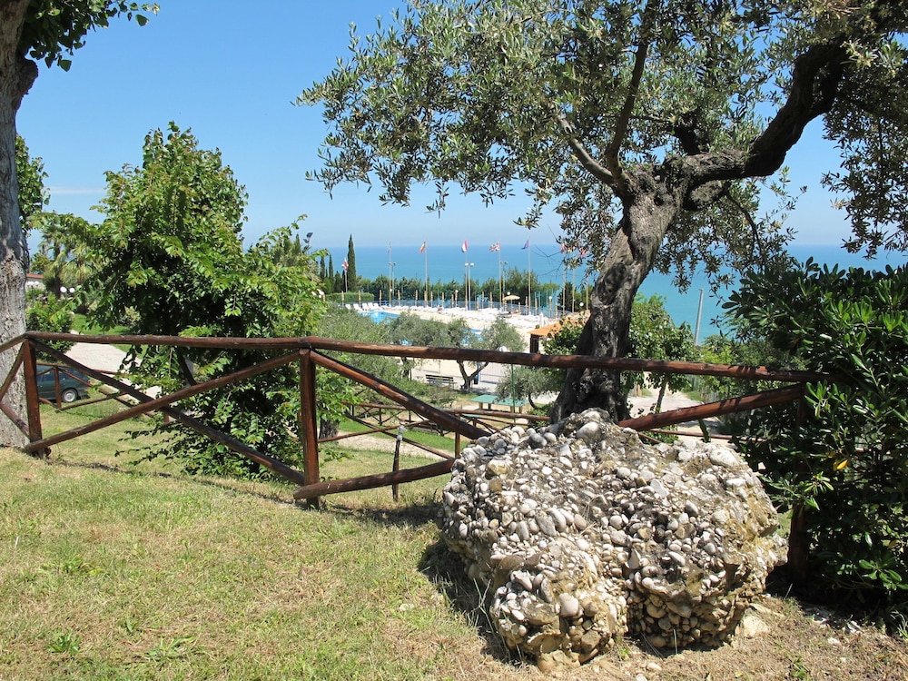 IHR Europe Garden Village