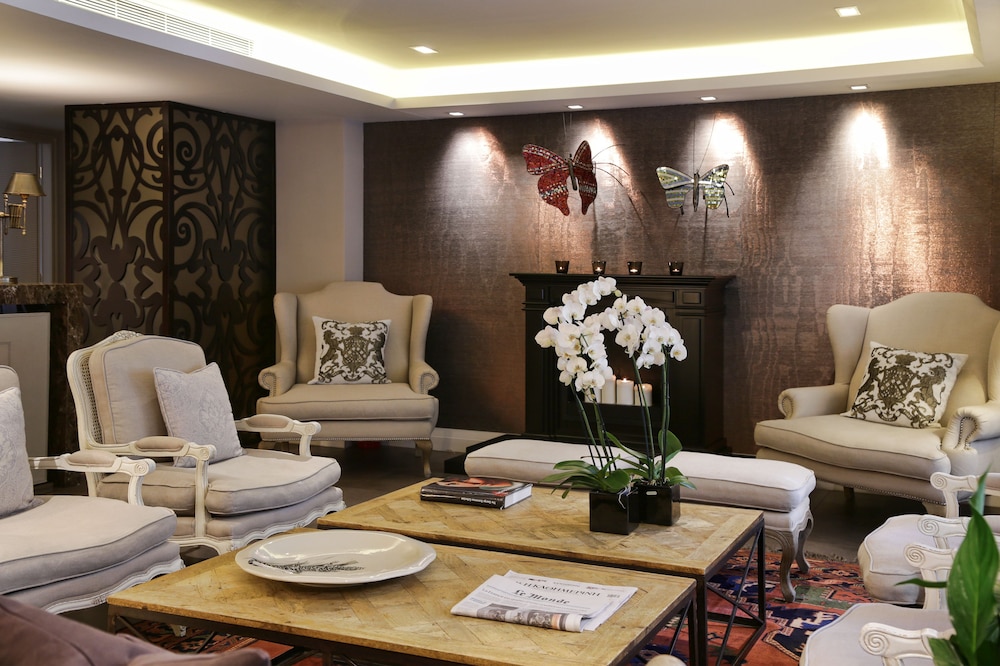 Kifisia Vacations - The Y Hotel - Property Image 3