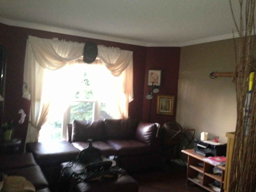 Home Sweet Hostel