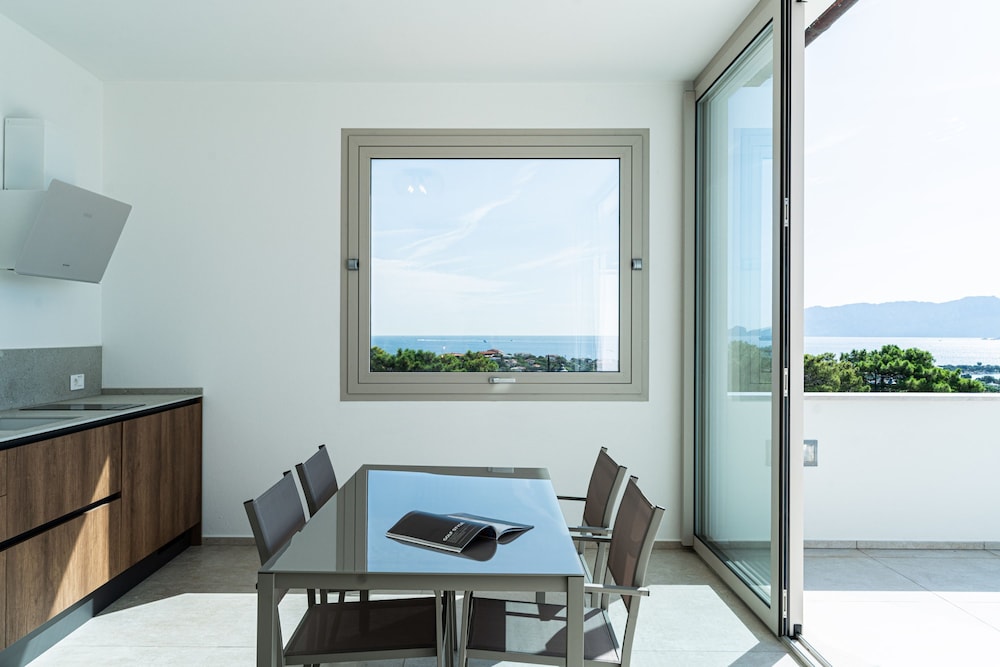Villa Infinity by Wonderful Italy