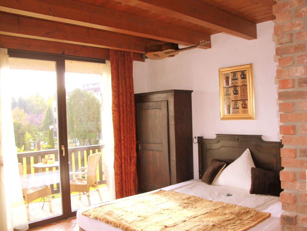 Hazienda Apartmenthotel view 3