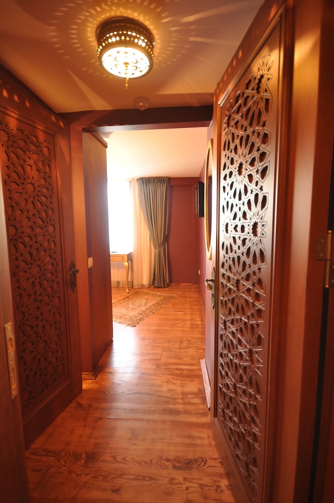 Merial Otel - Image 30