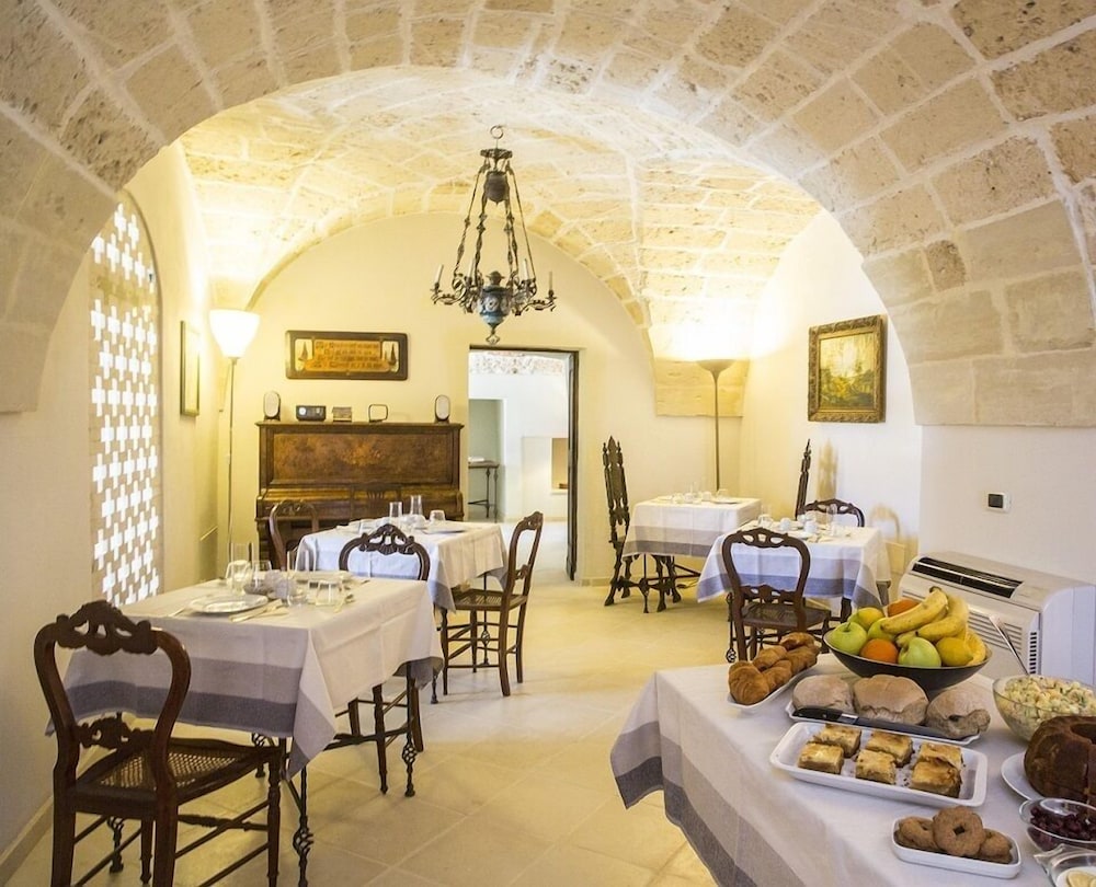 Villa Lucrezio Resort