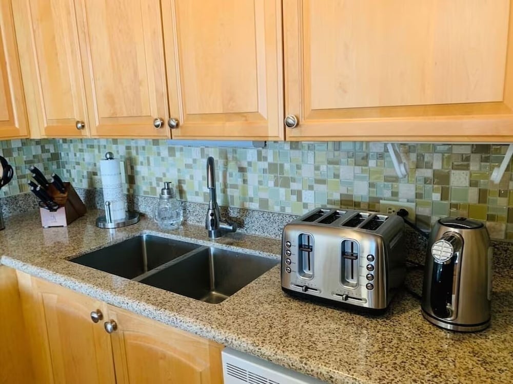 The Residences at Kamaole Sands Resort