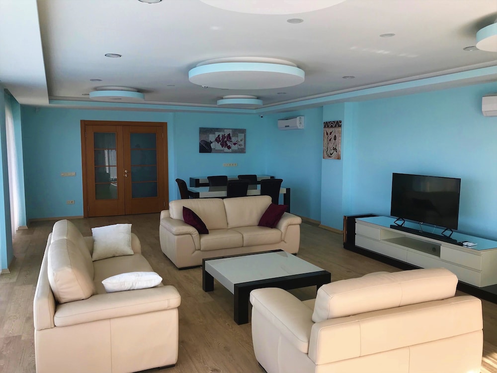 Faralya Villas