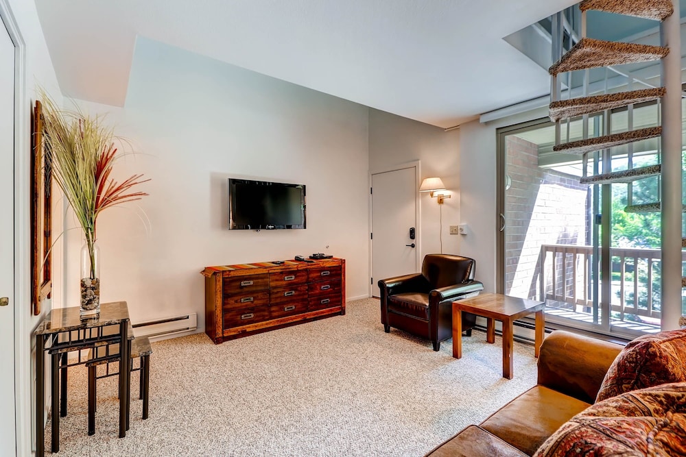 Park City Ski Resort UT Vacation Homes