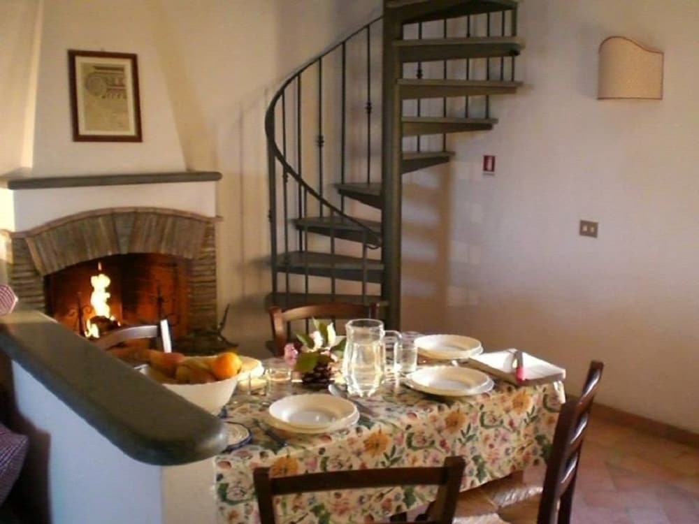Agriturismo Boriano (There are no general terms to translate in this case.), Billede 10