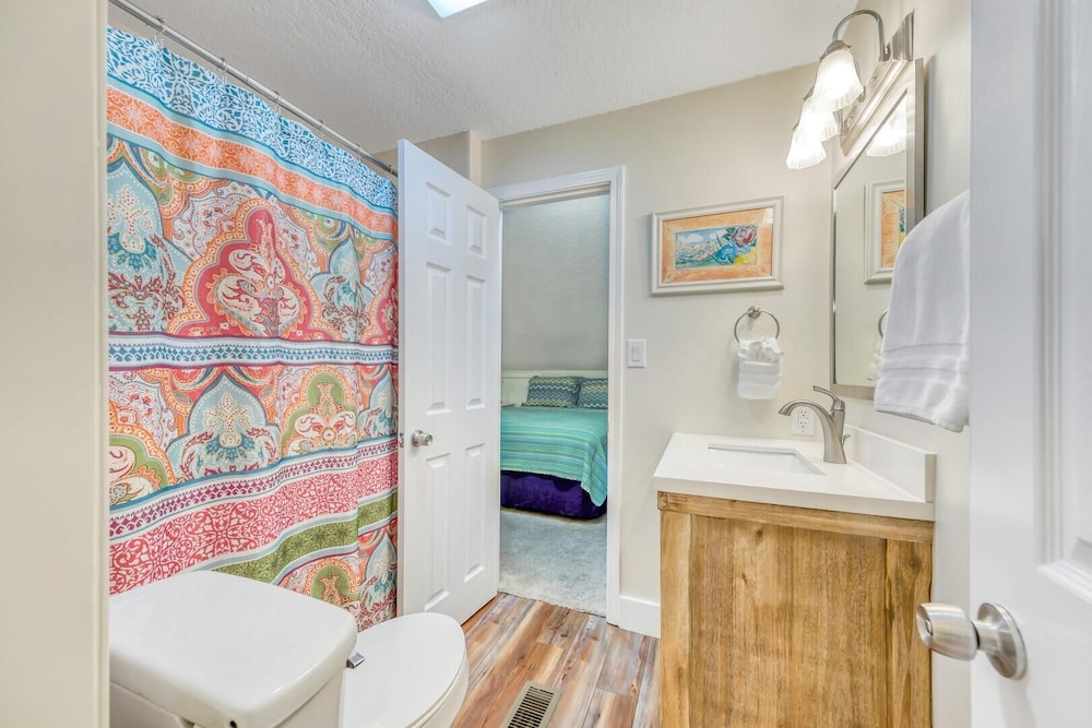 Coral Reef Club 36 3 Bedroom Condo