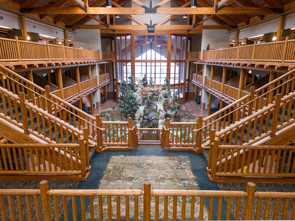 Bozeman Vacations - C'mon Inn Bozeman - Property Image 11