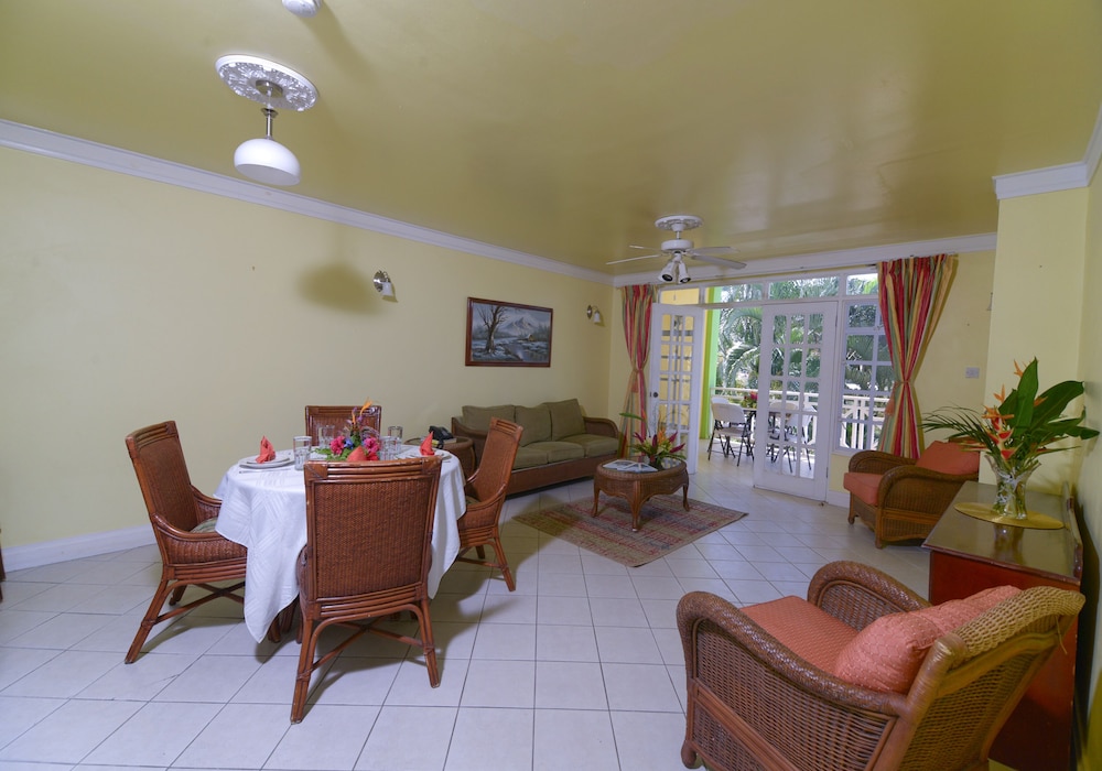 Habitat Terrace Hotel view 5