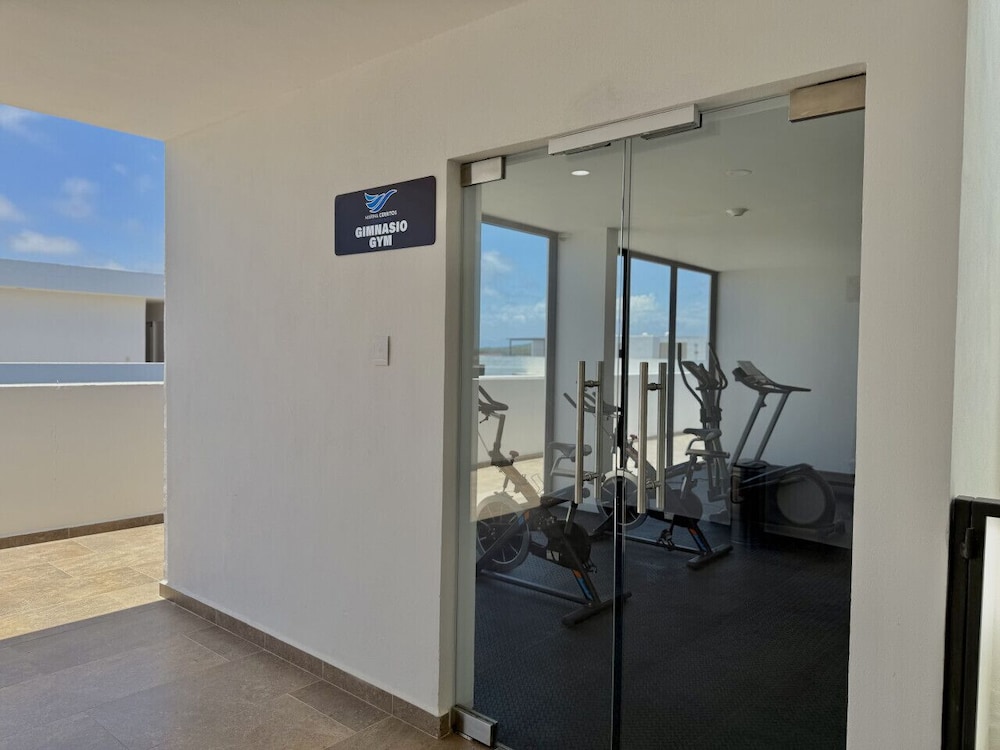 Marina cerritos Condominios