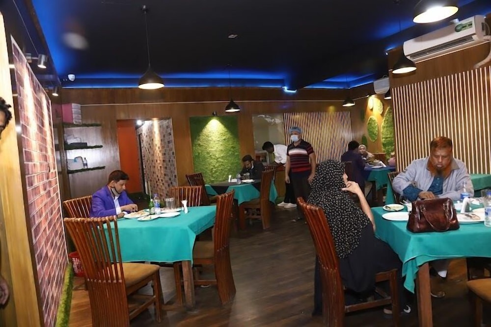 Rezala Restaurant Catering & Residence