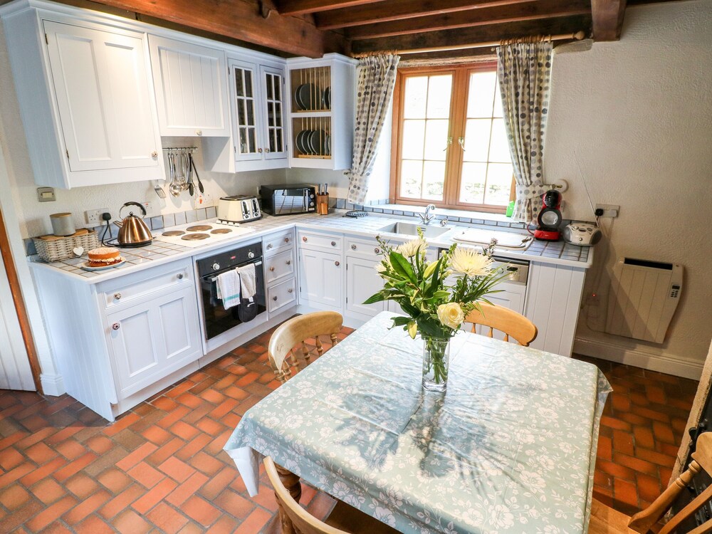 Slade Cottage view 5