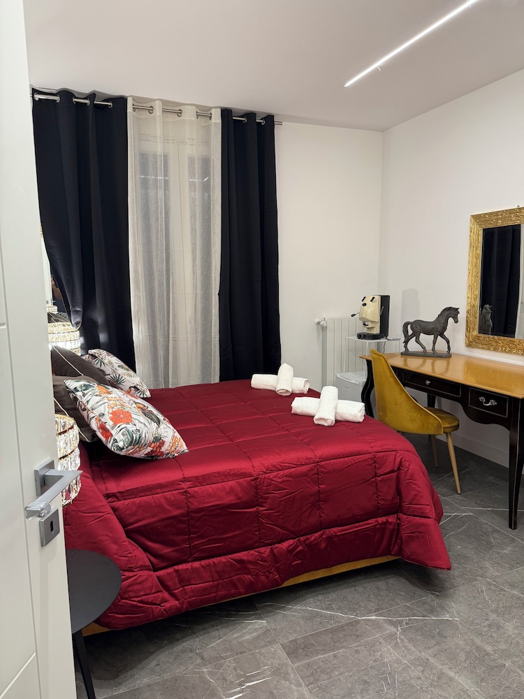 Borbon home luxury rooms boutique & Spa