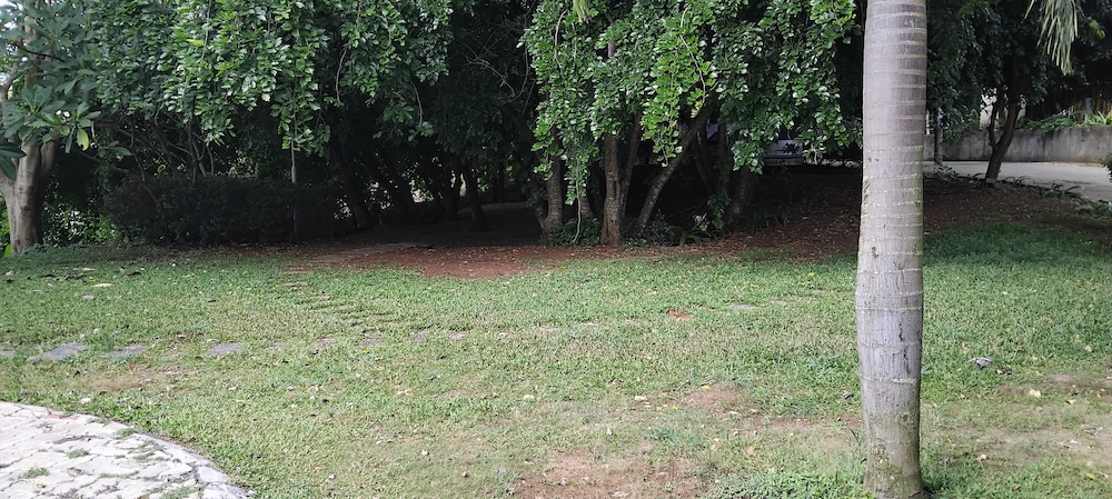 Pavanputra Resort Hassan