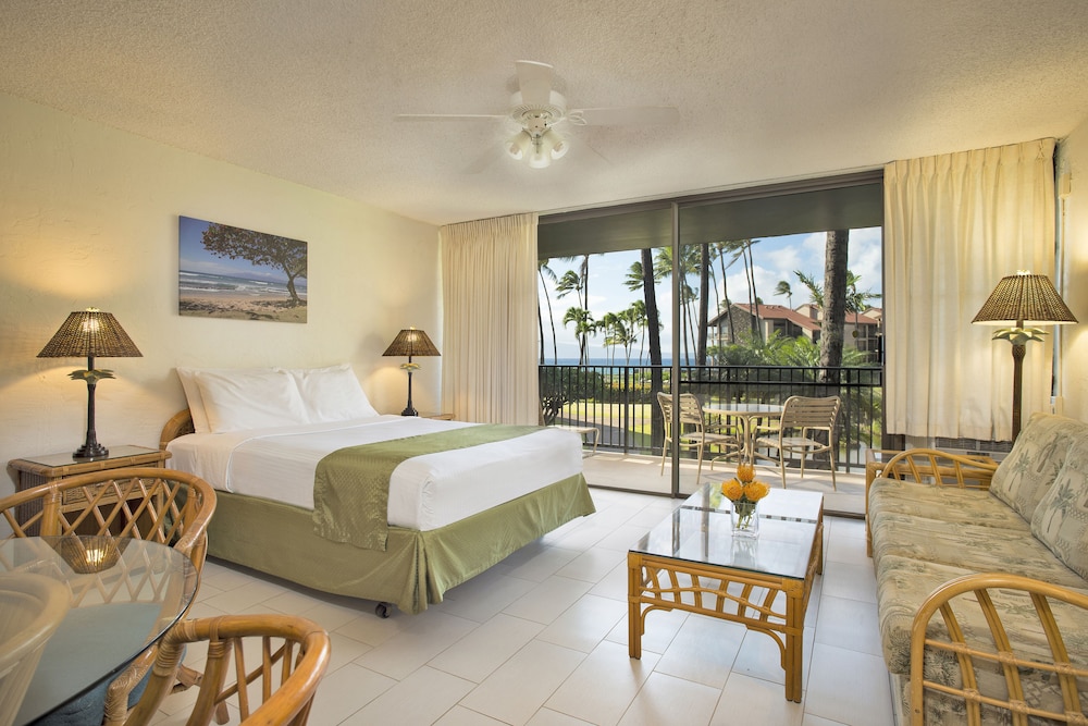AEI at Papakea Resort Maui view 3