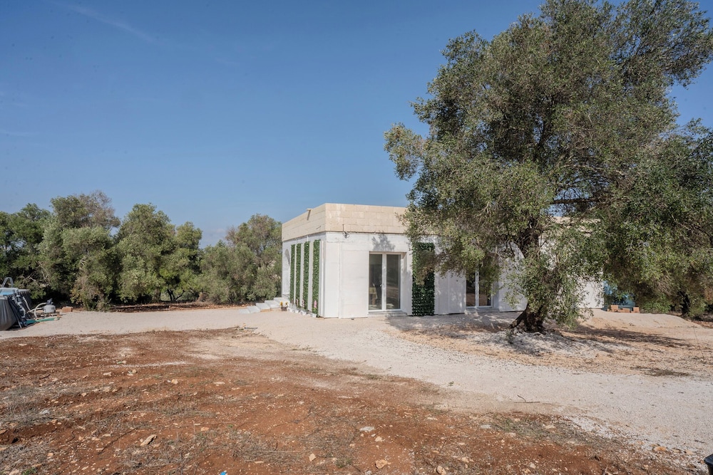 Dimora Tra Gli Ulivi