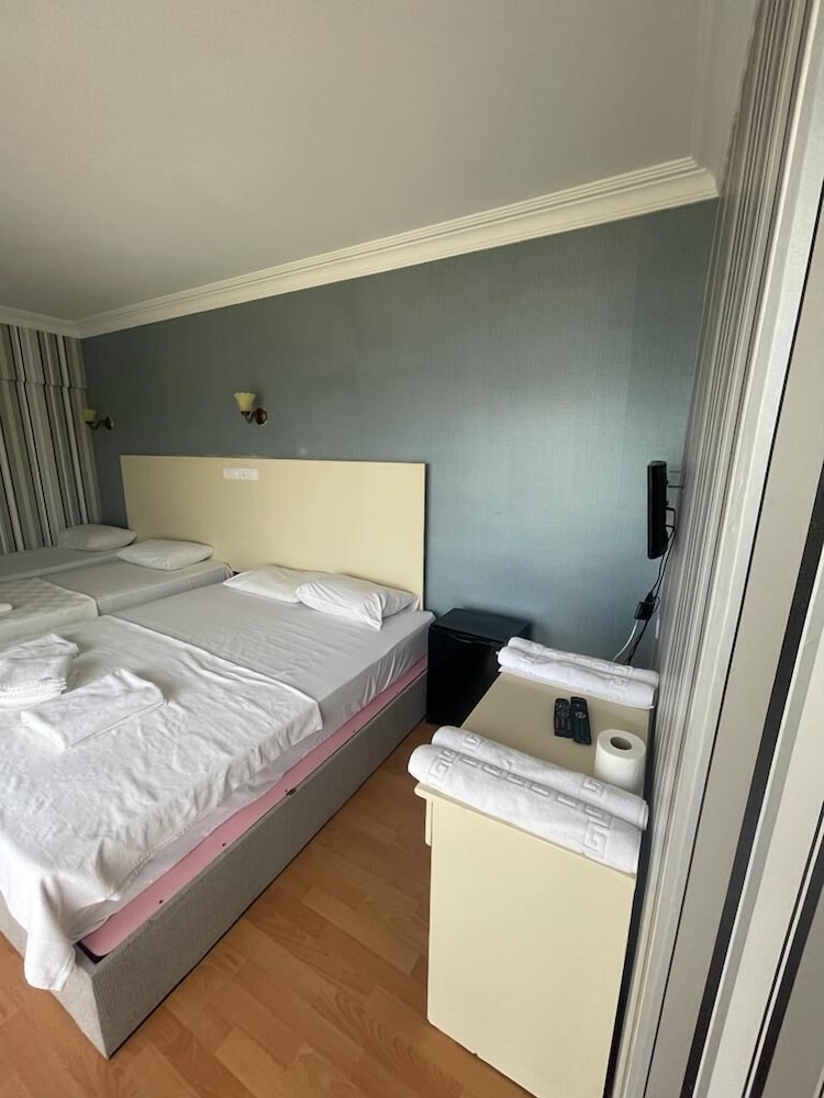 Tabiat Park Otel - Image 5