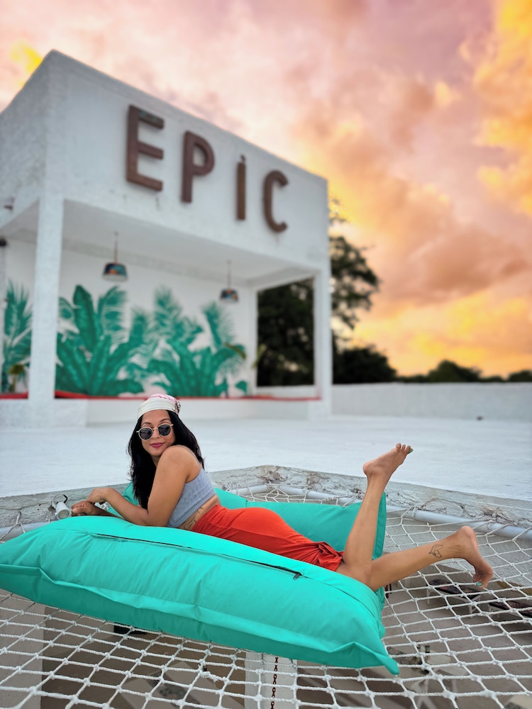 Epic Wild Wilpattu view 3