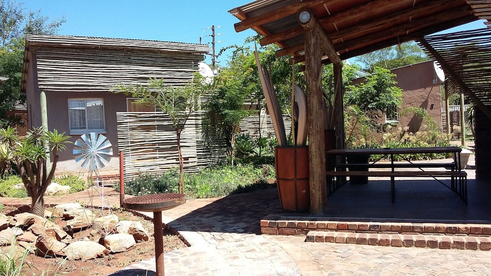 Destiny Inn Lodge