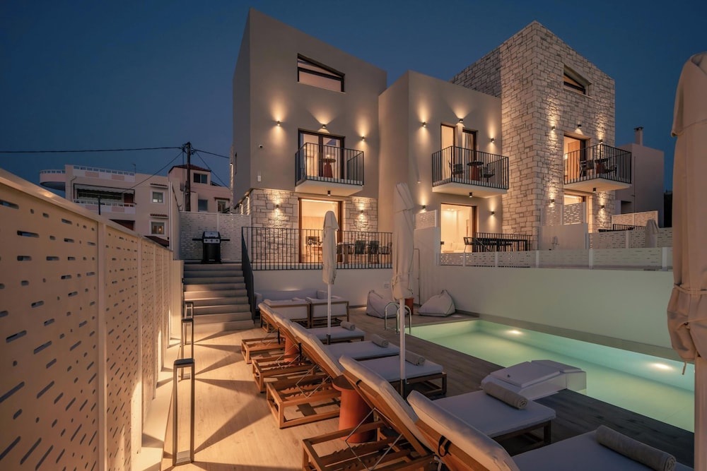 Aesthete Villas