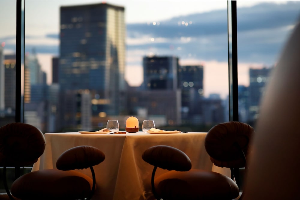 Palace Hotel Tokyo 127