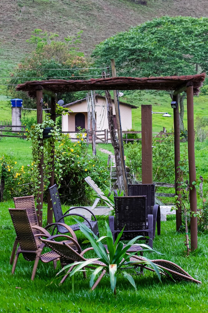 Pousada Fazenda Polyanna