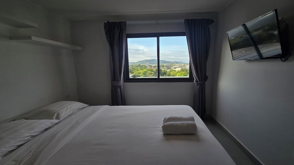 The Chalong Pearl 1BR  T1-703