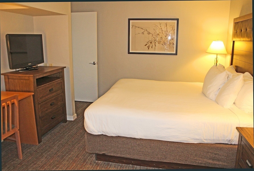 7th Mtn 1235a 1 Bedroom Condo