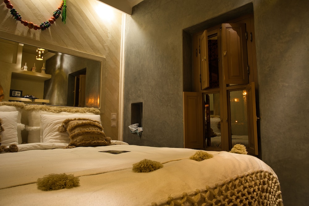 Riad B&B Comptoir du Pacha