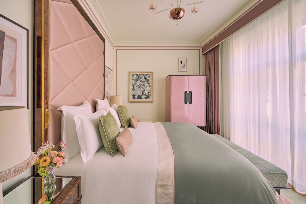 Fouquet's New York 12